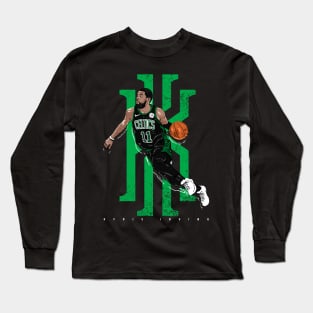 Kyrie Long Sleeve T-Shirt